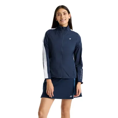 GILET FEMME BLAKE SANS MANCHES